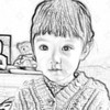 Photo Sketches-Pencil Portrait/Pics Art For TinyChat,Viber,Skype&HiTalk Free