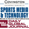 Sports Media & Technology