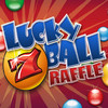 Lucky Ball Raffle 1012