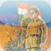 Subhas Chandra Bose - Netaji (Respected Leader) - Amar Chitra Katha Comics