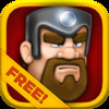 Clash Tactics Puzzle Games - Strategy Wars Of The Epic Kingdom For Kids Over 2 FREE