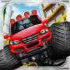 Monster Truck - big foot racing