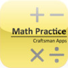 Math Practice Pro