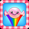 Candy Jump - Super Sweet Adventure of Happy Cute Lolly Crush Mania Kids Game