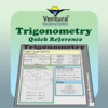 Trigonometry Quick Reference