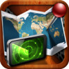 Track & Follow (Follow others with your iPhone)