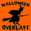 Halloween Overlays