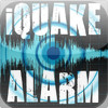 iQuakeAlarm