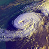 BIRD’S EYE VIEW OF HURRICANES - Cyclones, Typhoons and Hurricanes as Seen from Space