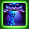 SlingShot Shooting Aliens- FREE