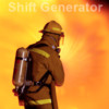 FIRE/EMS Shift Generator