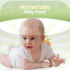 Homemade Baby Food