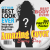 CoverBooth+ - Become a Cover Model