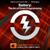 Course For NI Battery - The Art of Drum Programming