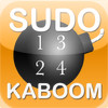 SudoKaBoom