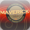 Maverick 105 Streaming