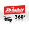 Skiwelt Cam 360