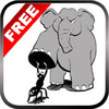 Ant & Elephant Puzzles FREE