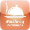 Mashreq Flavours