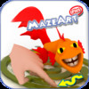 MazeArtPlus: 60 fun engaging 3D mazes for kids 4 to 10+