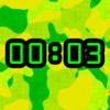 Airsoft Domination Timer