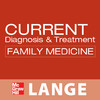 CURRENT Diagnosis and Treatment in Family Medic...