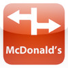 Burger Locator - Find your nearest McDonald's