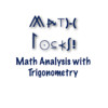 Math Rocks: Math Analysis with Trig