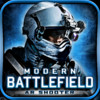 Modern Battlefield AR Shooter