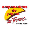 Empanaditas de Pipian