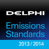 Delphi Emissions