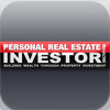 Personal Real Estate Investor Magazine