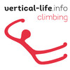 Vertical-Life Climbing