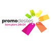 Promo des iles