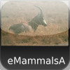 Mammals of Africa - eMammalsA