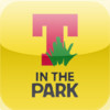 T in the Park Guide