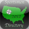 Sportsmen Directory 2012