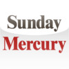 Sunday Mercury Newspaper for iPad