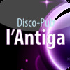 Lantiga disco pub