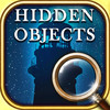 Hidden Object:  Light Between Oceans