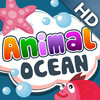 ABC Baby Ocean Adventure - 3 in 1 Game for Preschool Kids - Learn Names of Marine Animals