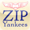 Zip Baseball - Yankees edition