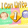 I Can Write 1