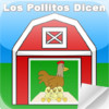 Los Pollitos Dicen Picture Book