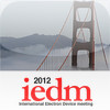 IEDM 2012