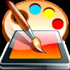 Draw Color & Paint - Fun doodle sketching and picture brush painting