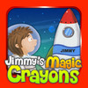 Ellie's Fun Readers : Jimmy's Magic Crayons