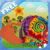 Loopy Lost His Lettuce HD - FREE - Educational Book & Game For Kids With Handmade Crochet