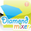 Diamond Mixer