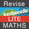 Kerboodle Revise Maths lite